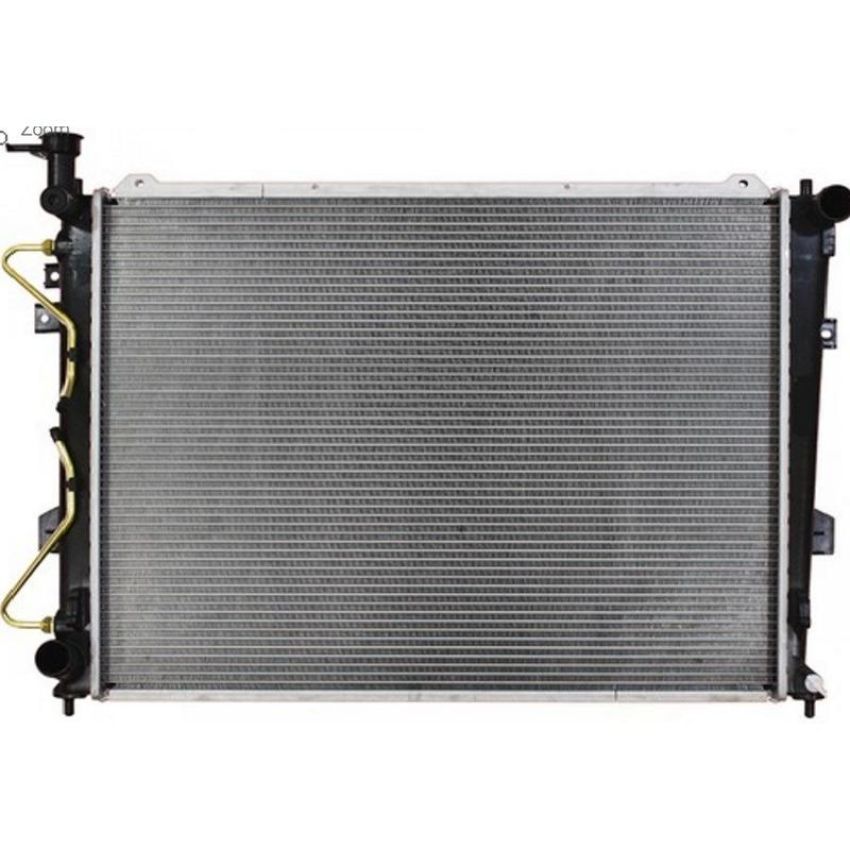 Reach International 41-2961 Radiator
