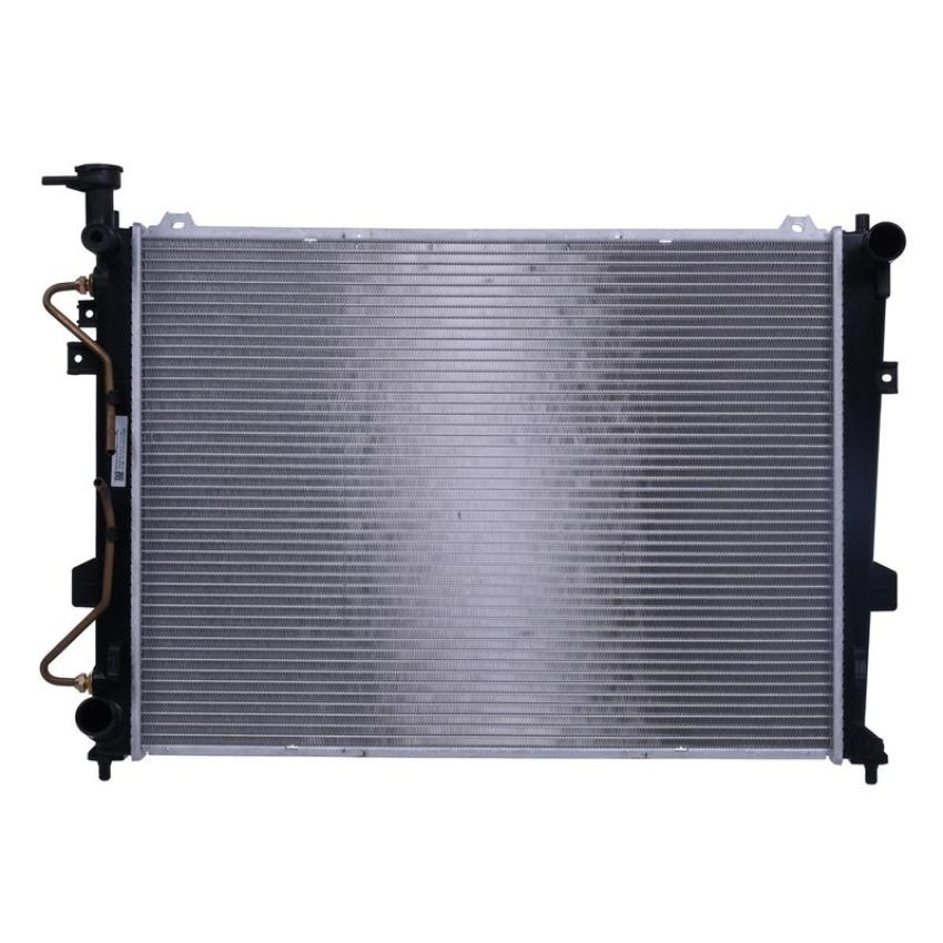 Reach International 41-2961 Radiator