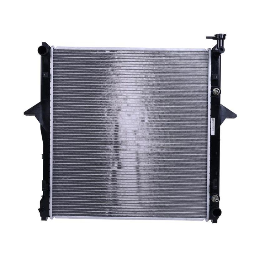 Reach International 41-2962 Radiator