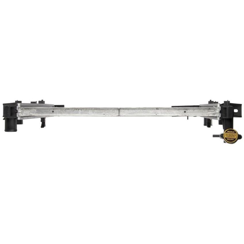 Reach International 41-2962 Radiator