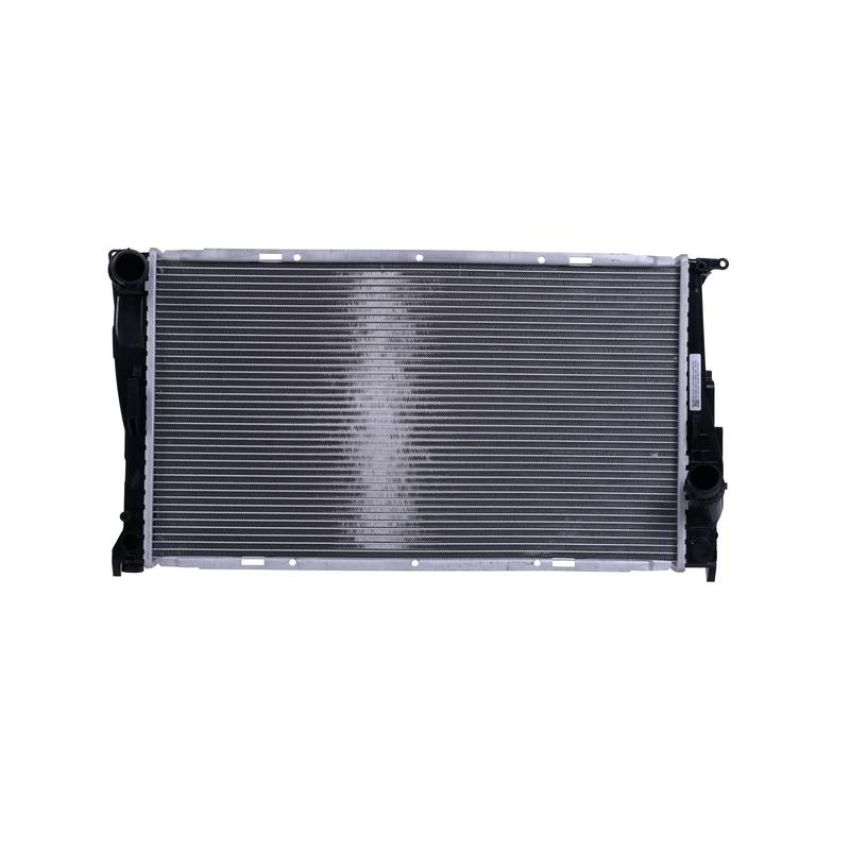Reach International 41-2973 Radiator
