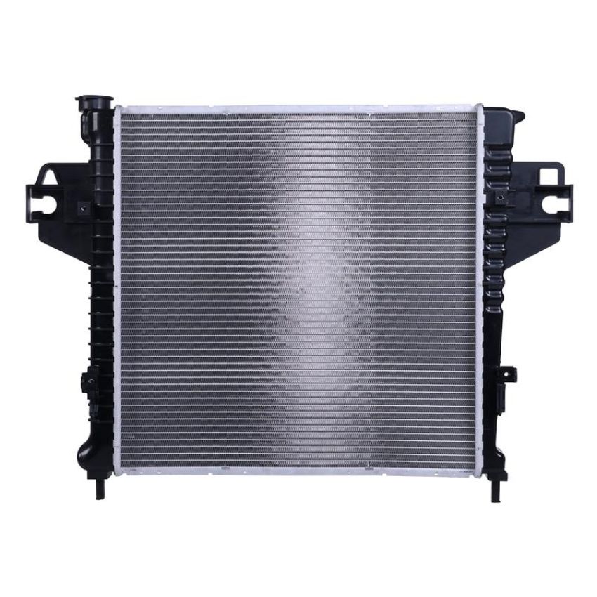Reach International 41-2975 Radiator