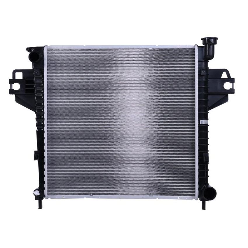 Reach International 41-2975 Radiator