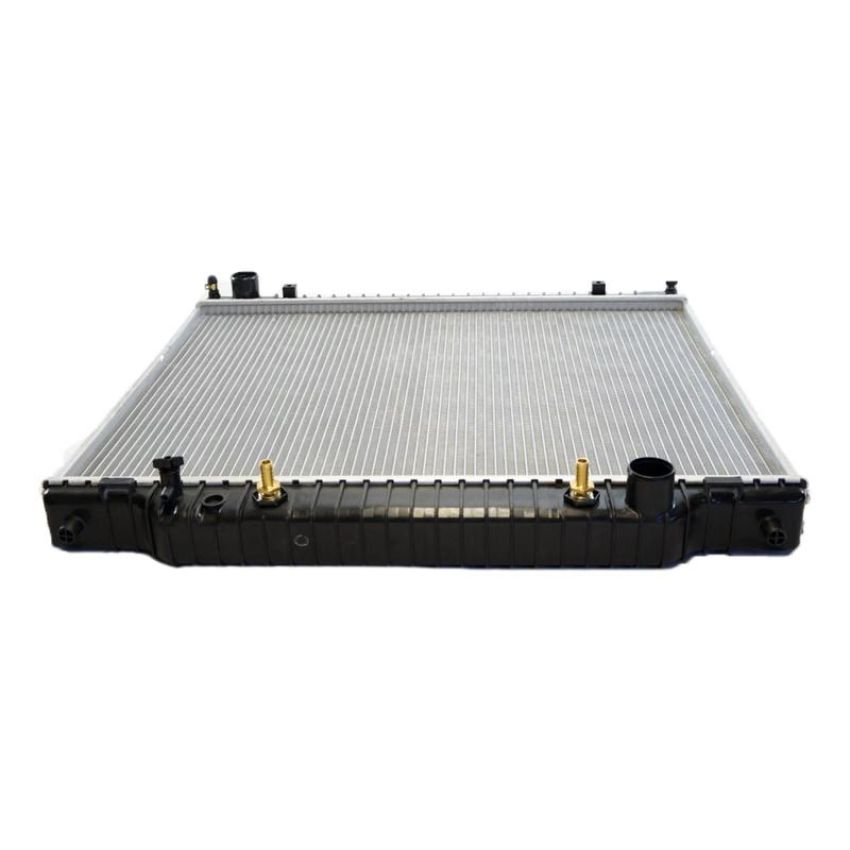 Reach International 41-2977 Radiator