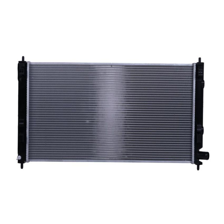 Reach International 41-2978 Radiator