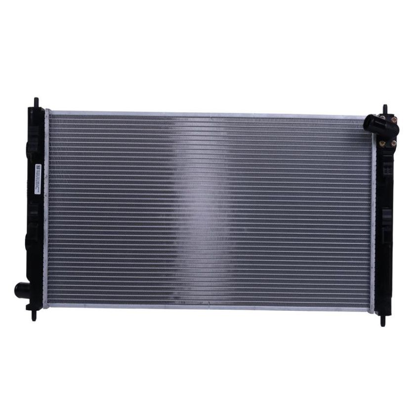 Reach International 41-2978 Radiator