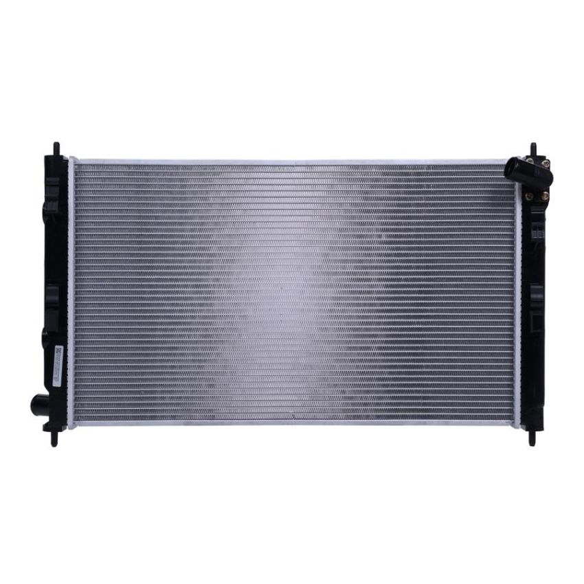 Reach International 41-2979 Radiator