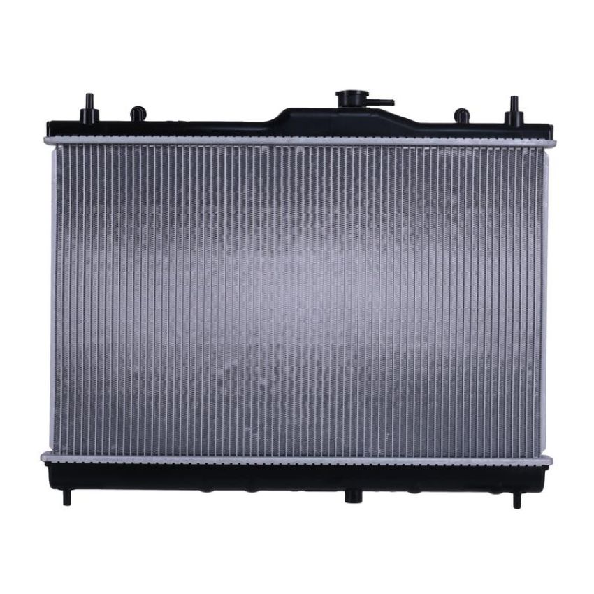 Reach International 41-2981 Radiator
