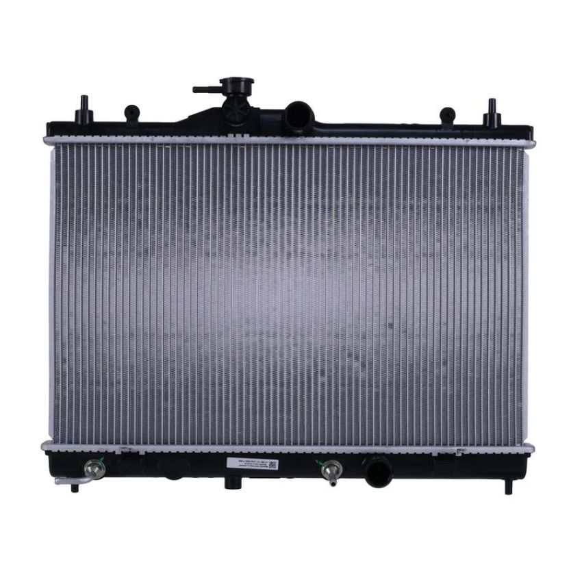 Reach International 41-2981 Radiator