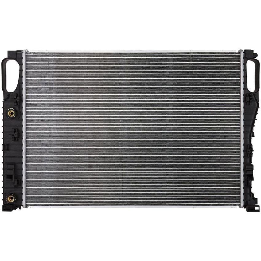 Reach International 41-2984 Radiator