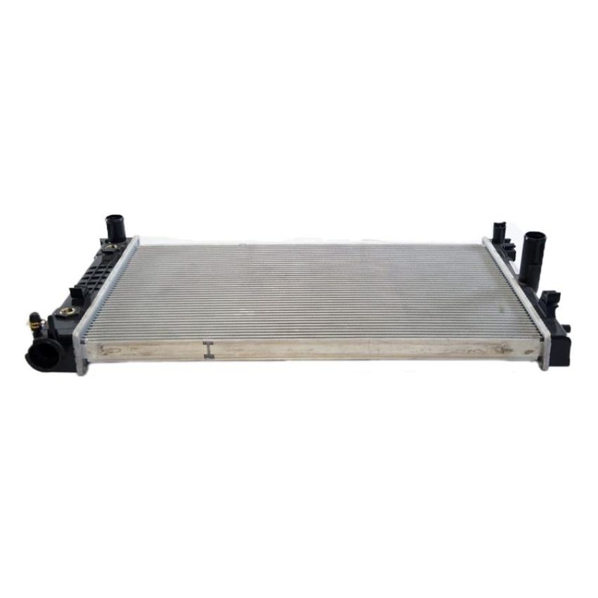 Reach International 41-2987 Radiator