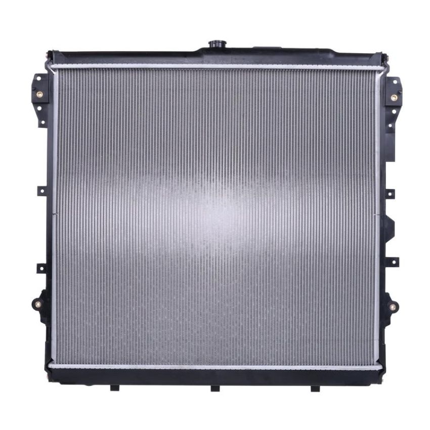 Reach International 41-2992 Radiator