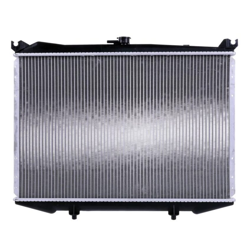 Reach International 41-314 Radiator