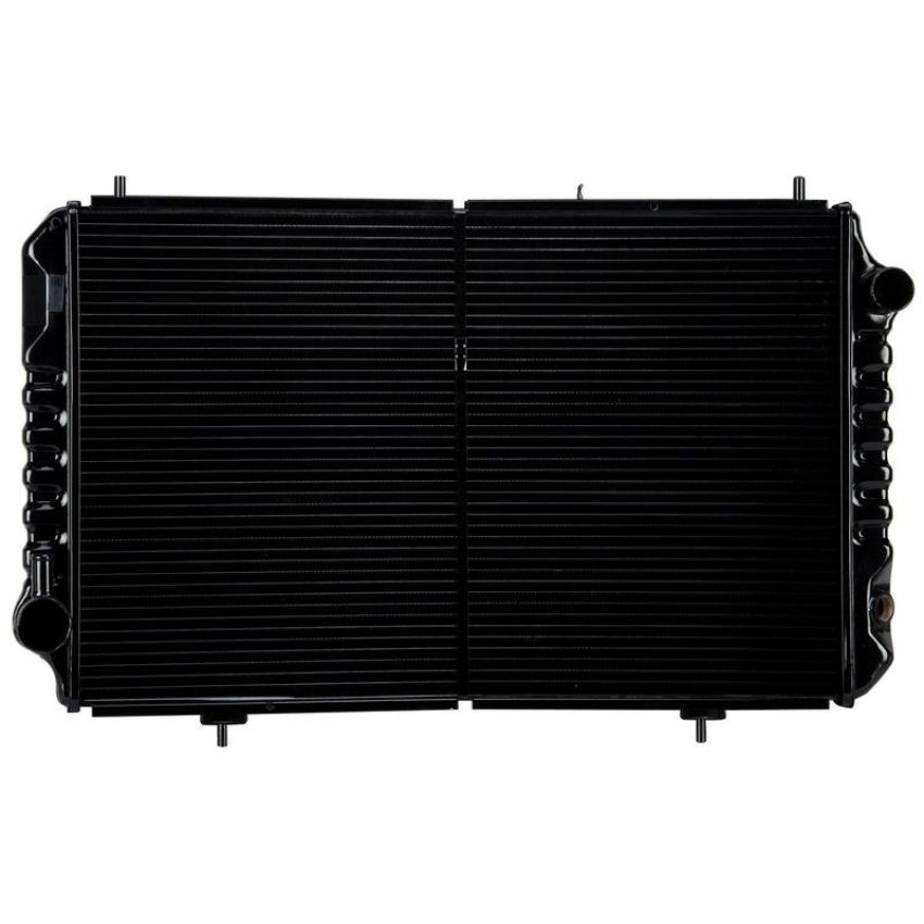 Reach International 41-33 Radiator