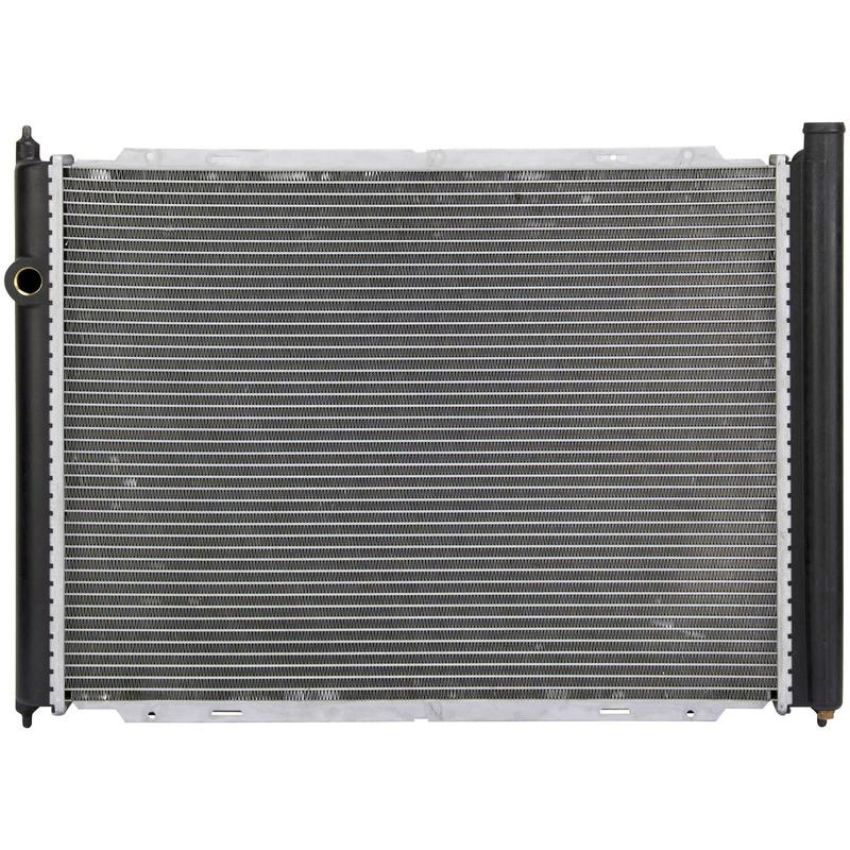 Reach International 41-357 Radiator