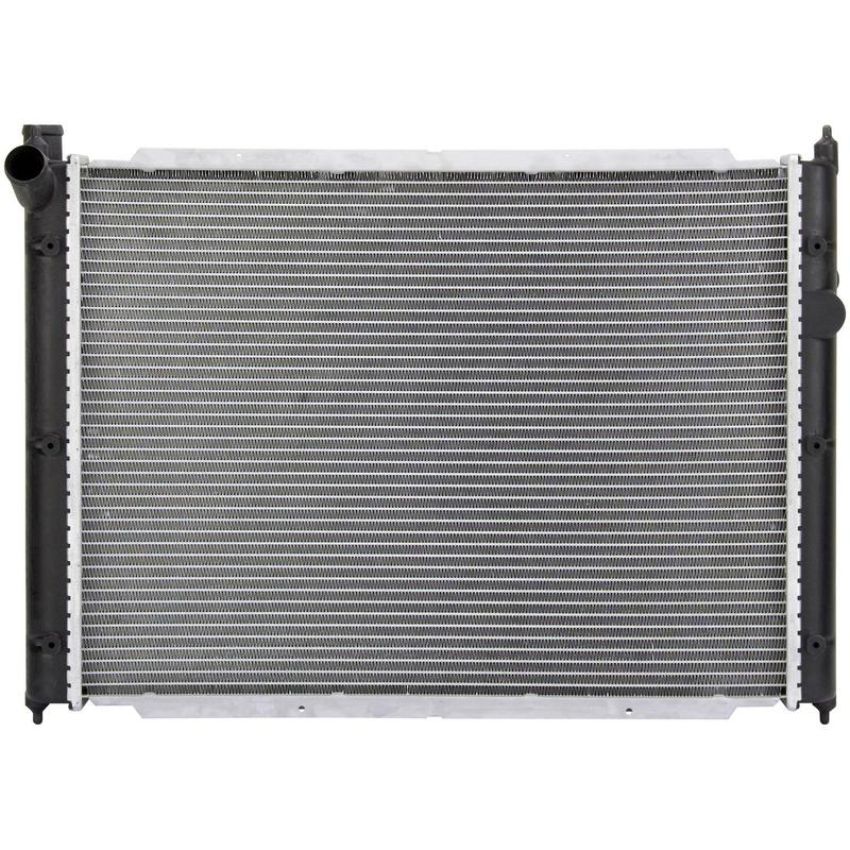 Reach International 41-357 Radiator