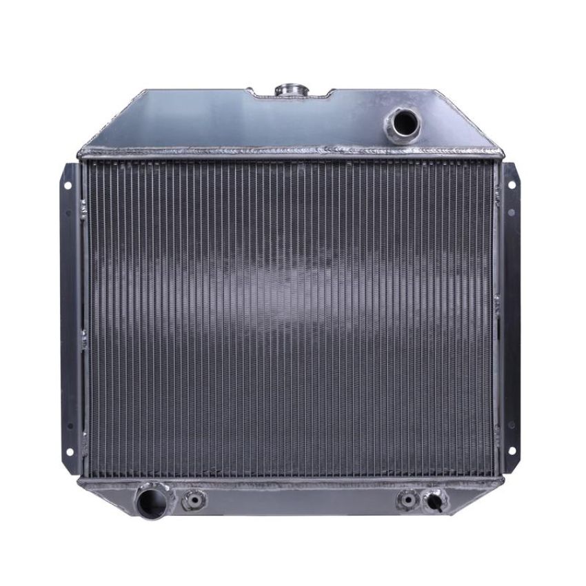 Reach International 41-395 Radiator