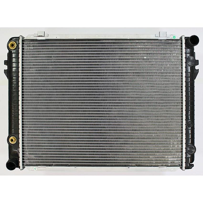 Reach International 41-454 Radiator