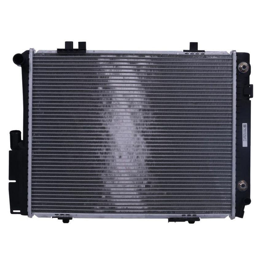 Reach International 41-470 Radiator