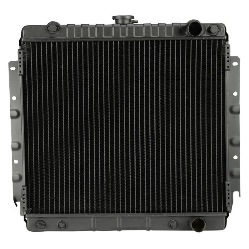 Reach International 41-497 Radiator