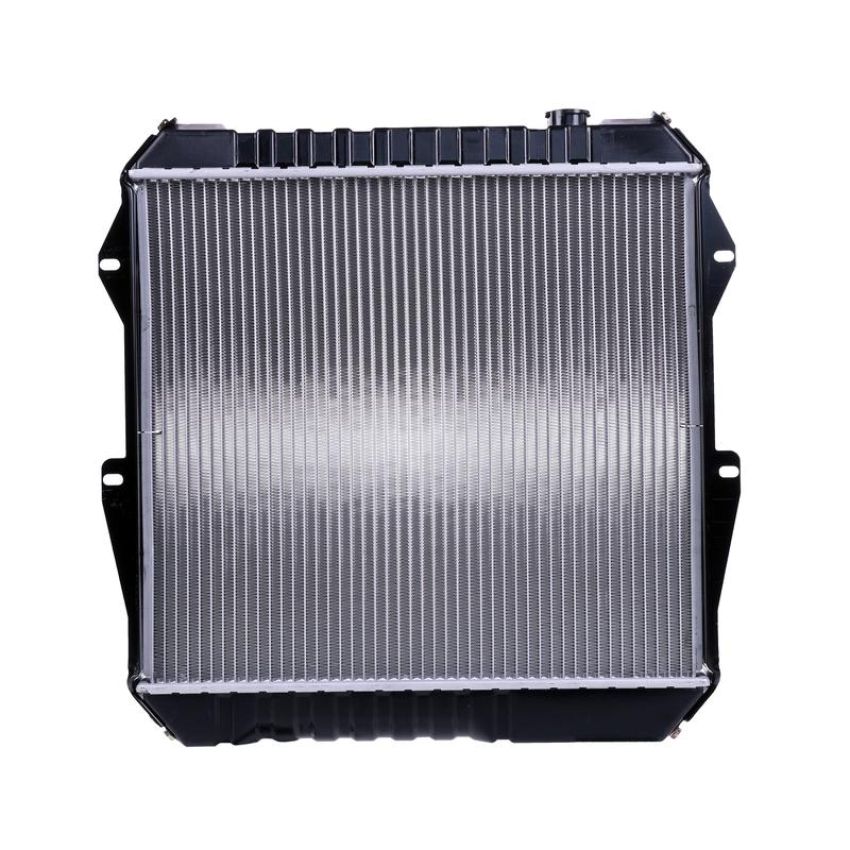 Reach International 41-50 Radiator