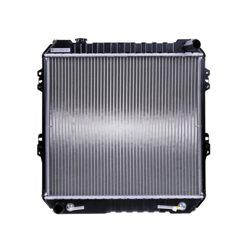 Reach International 41-50 Radiator