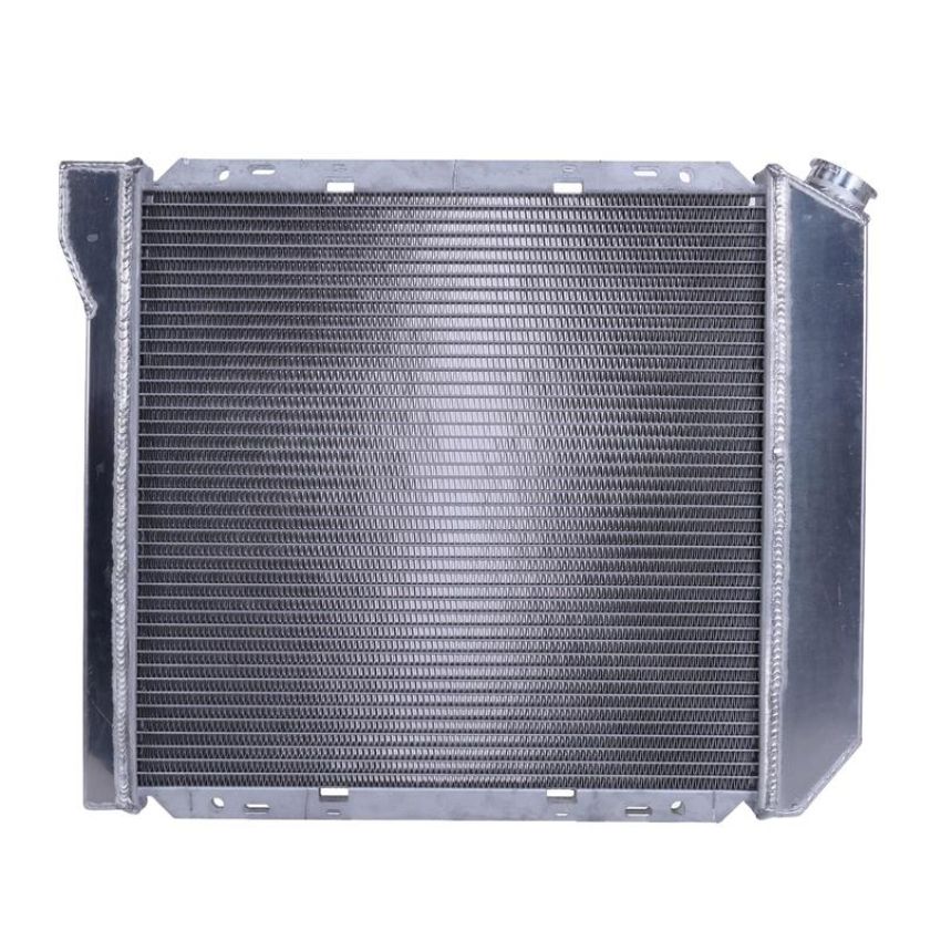 Reach International 41-53 Radiator