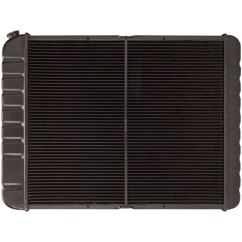 Reach International 41-540 Radiator