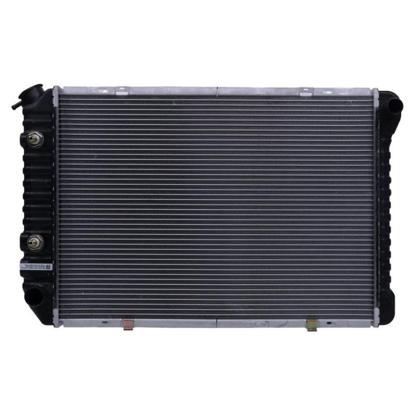 Reach International 41-556 Radiator