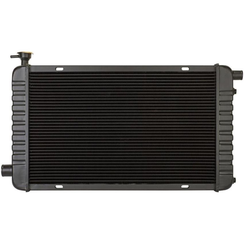 Reach International 41-565 Radiator