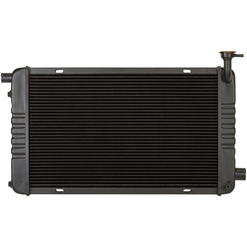 Reach International 41-565 Radiator