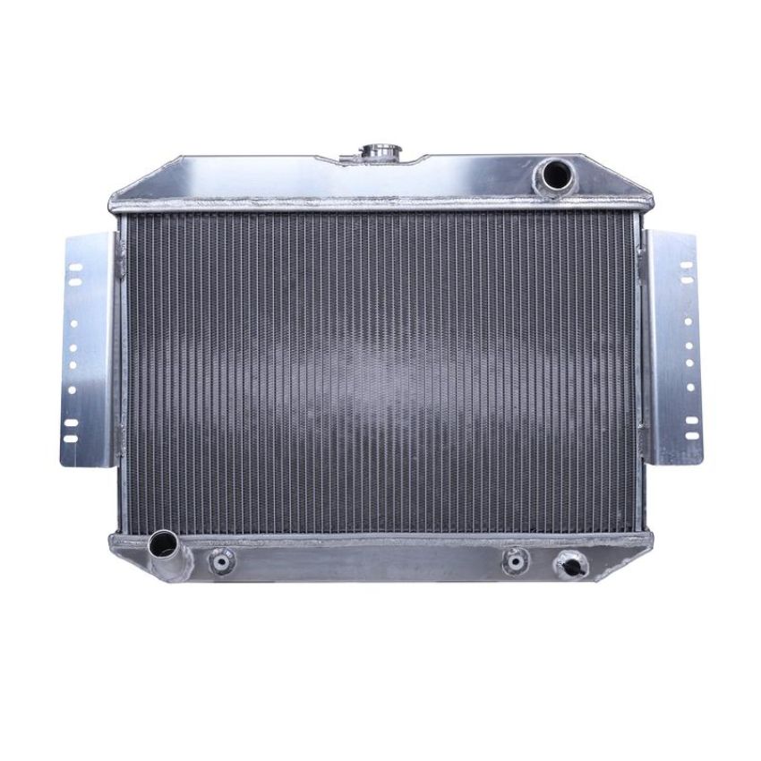 Reach International 41-581 Radiator