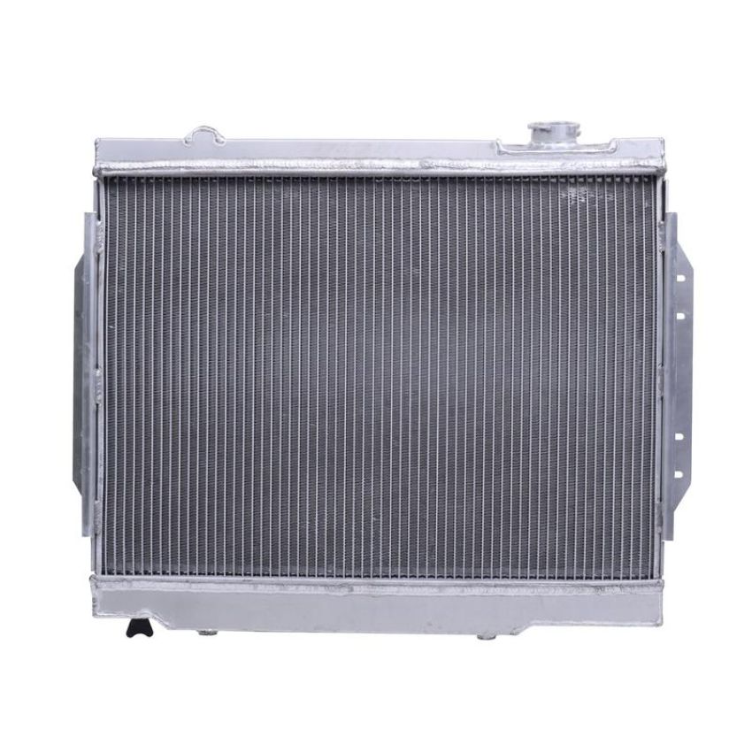 Reach International 41-58 Radiator