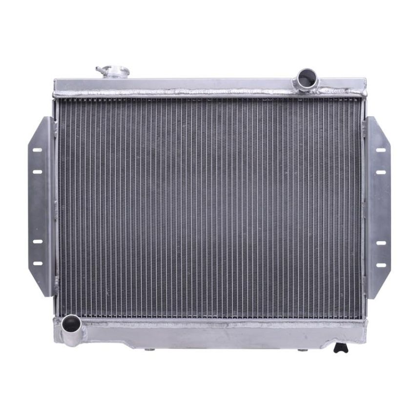 Reach International 41-58 Radiator