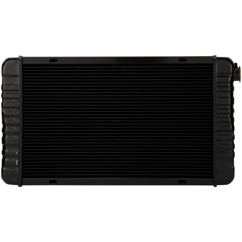 Reach International 41-611 Radiator