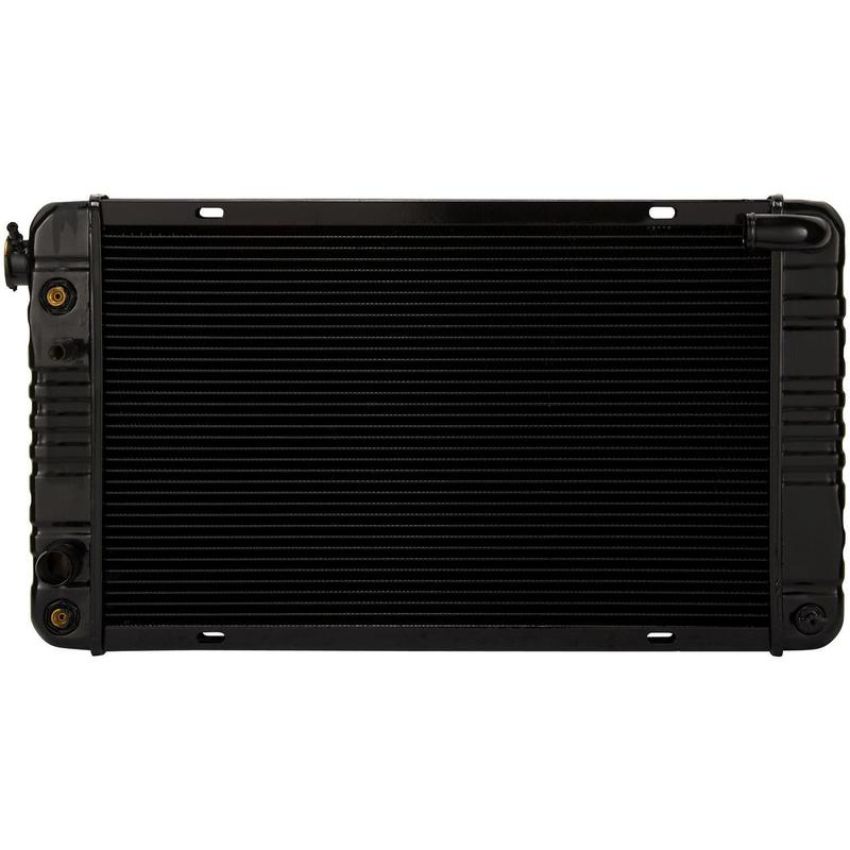 Reach International 41-611 Radiator