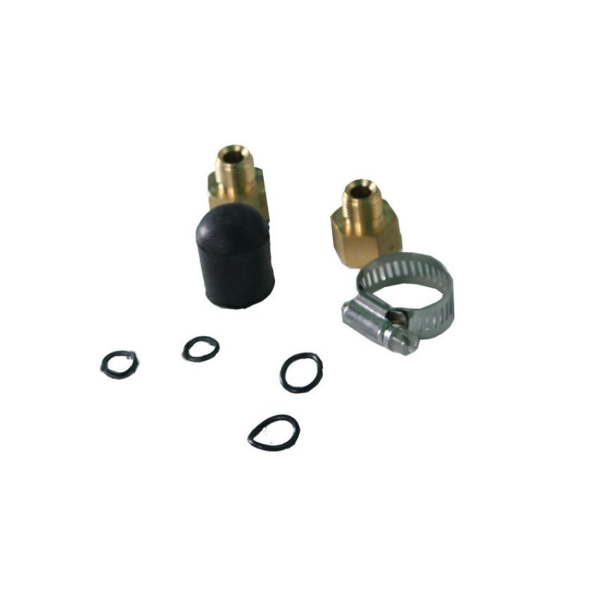 Reach International 41-618 Radiator