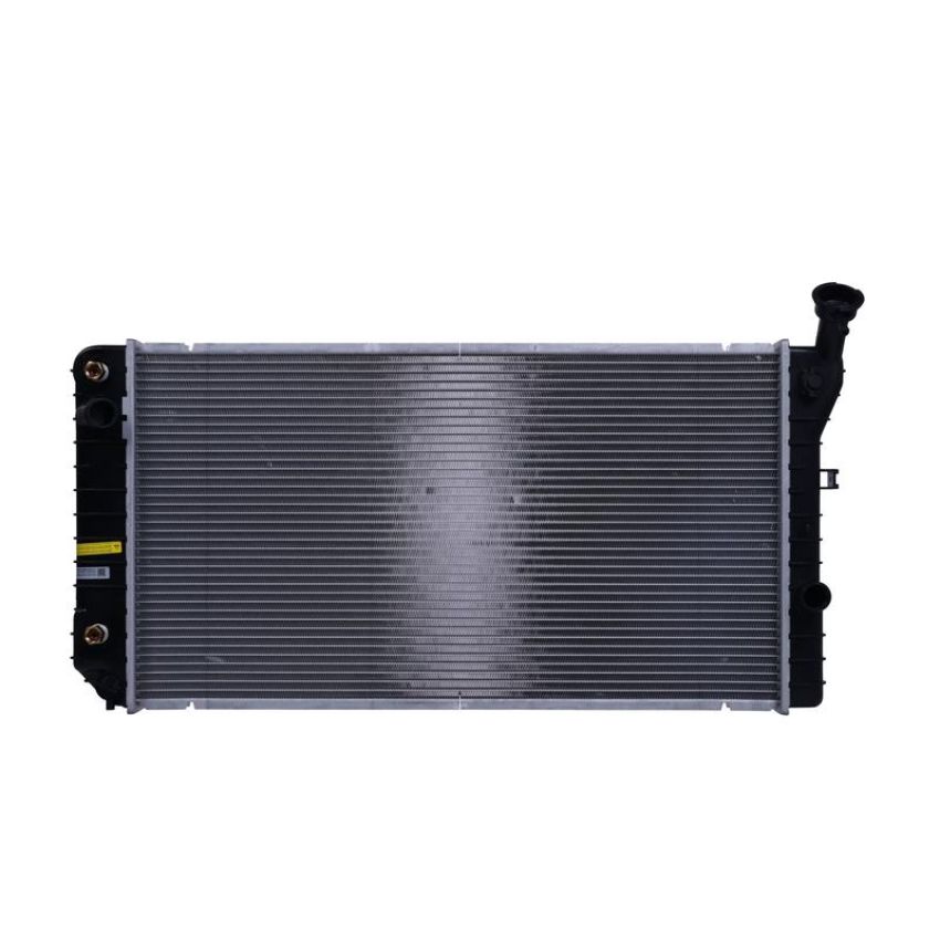 Reach International 41-658 Radiator