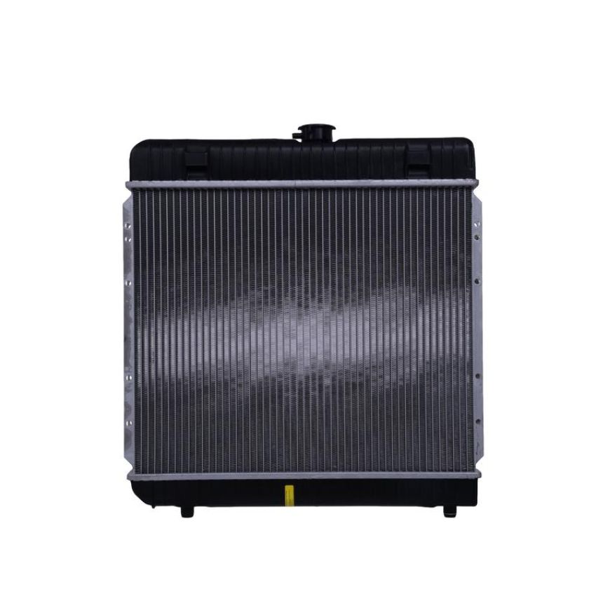 Reach International 41-670 Radiator