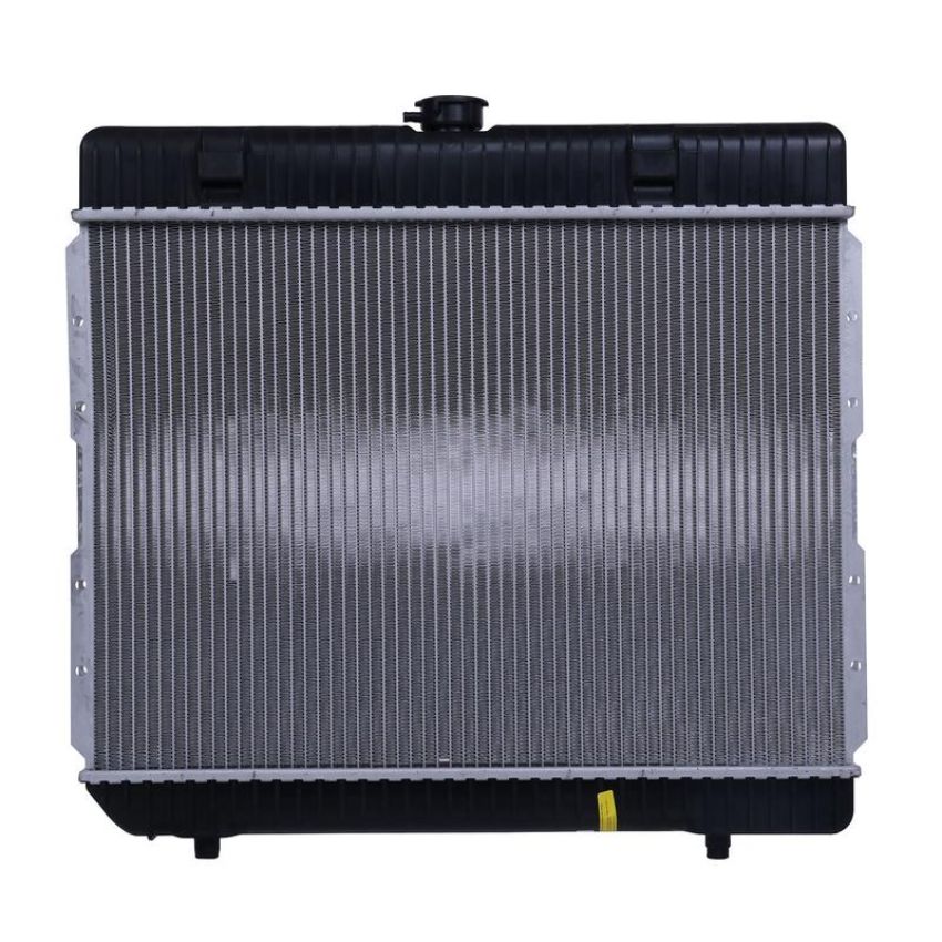 Reach International 41-671 Radiator