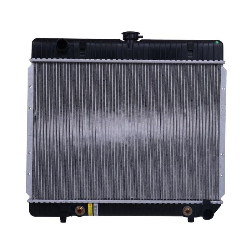 Reach International 41-671 Radiator