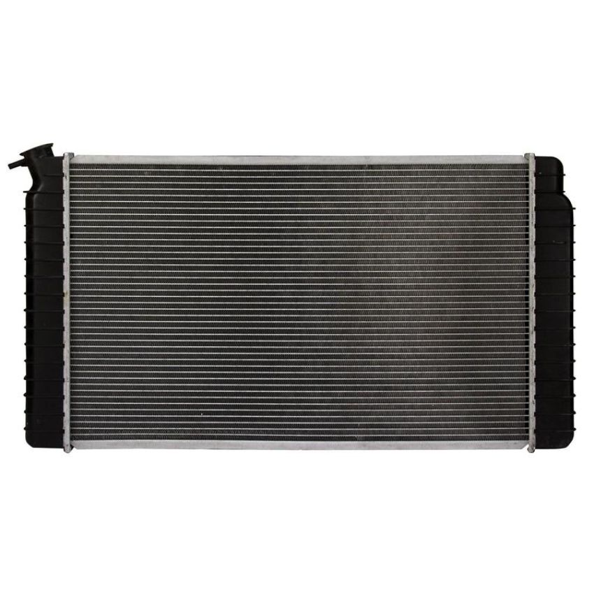 Reach International 41-674 Radiator