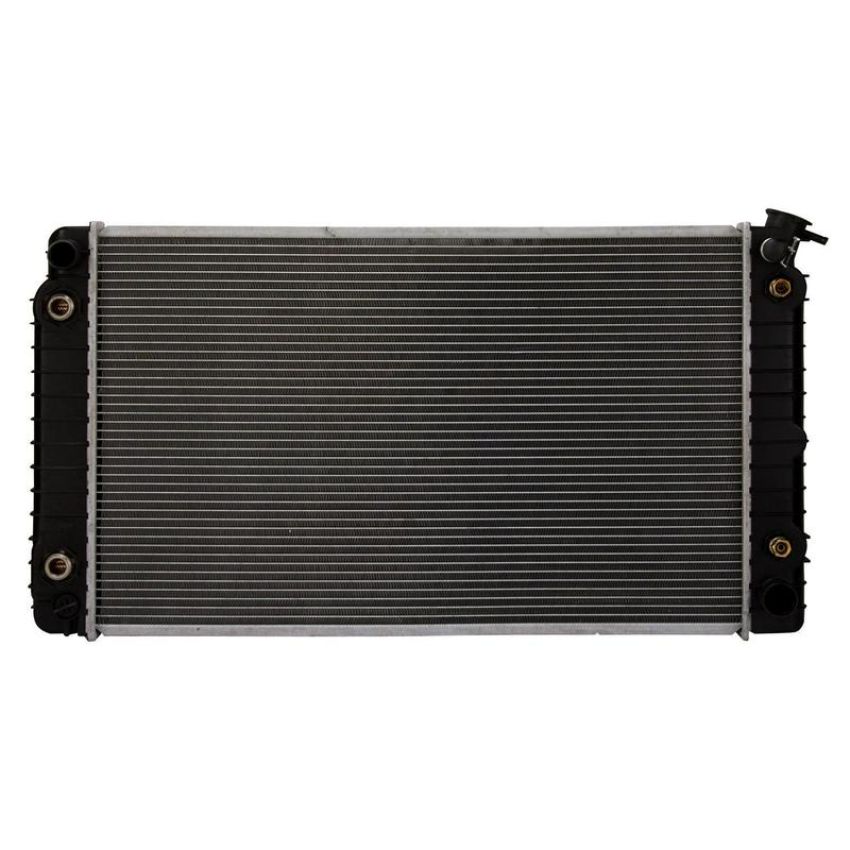 Reach International 41-674 Radiator