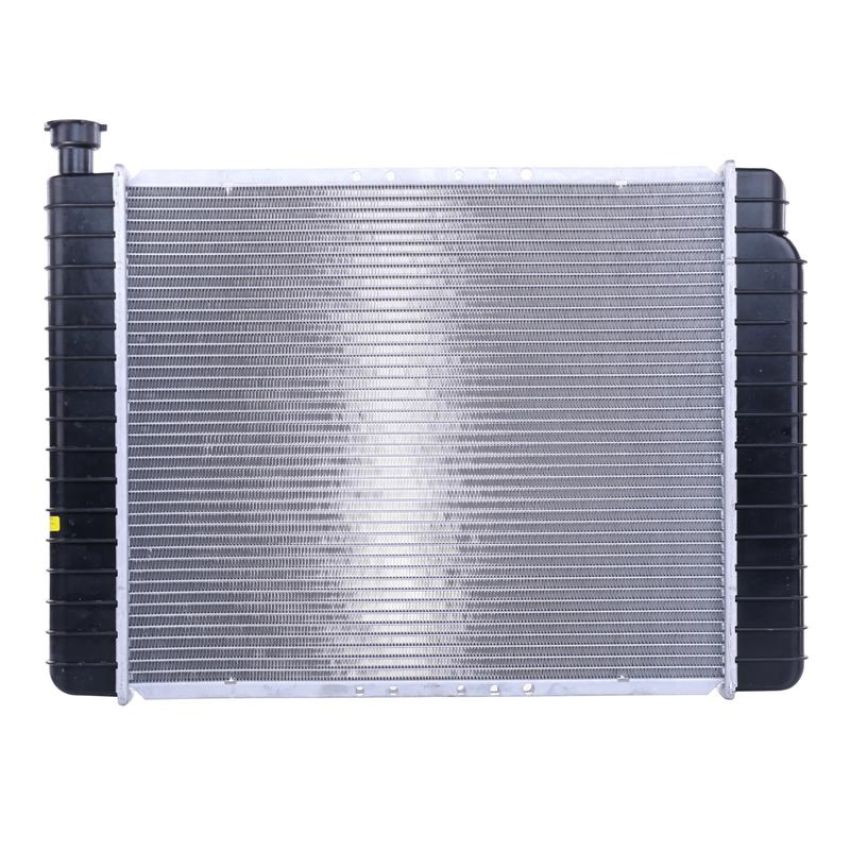 Reach International 41-677 Radiator
