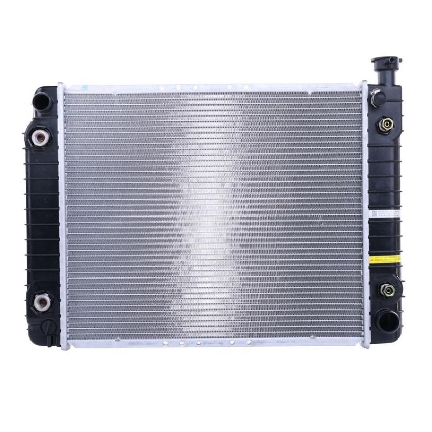 Reach International 41-677 Radiator