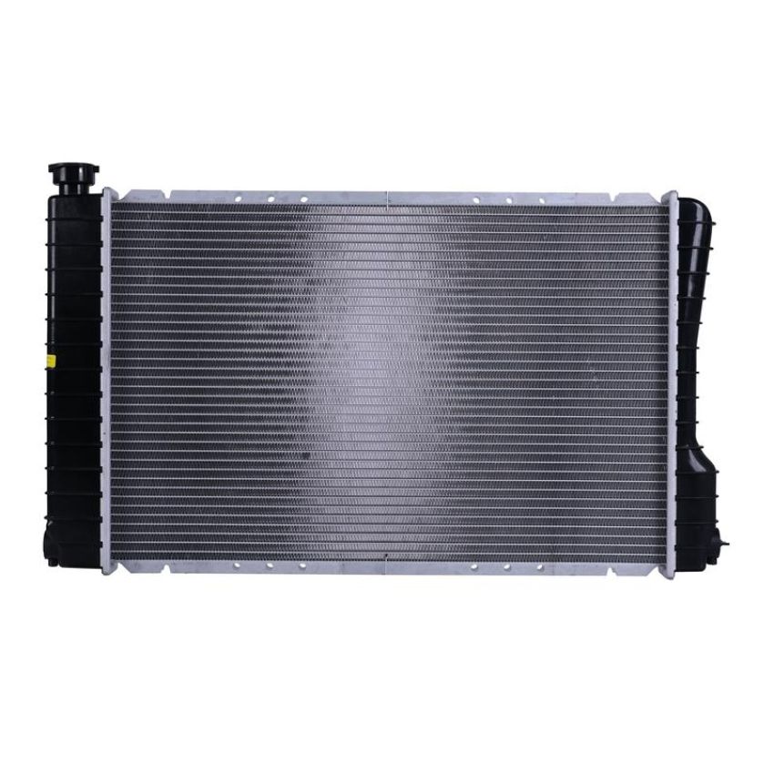 Reach International 41-679 Radiator