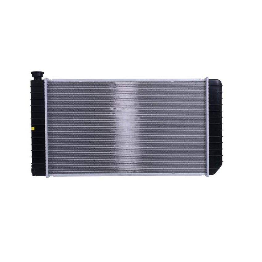 Reach International 41-681 Radiator