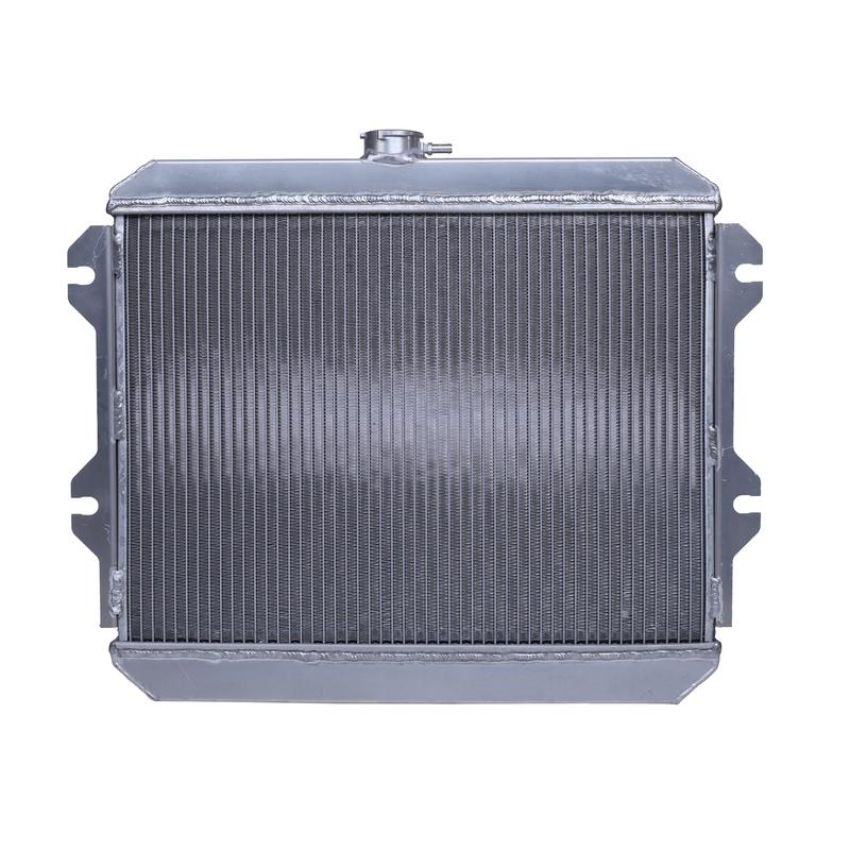 Reach International 41-687 Radiator