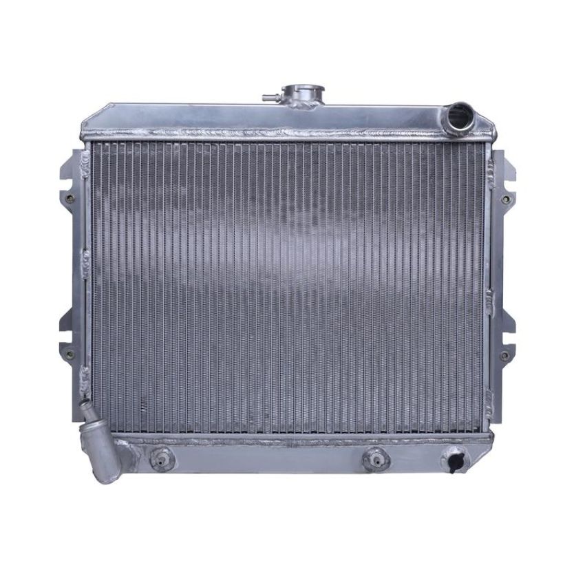 Reach International 41-687 Radiator