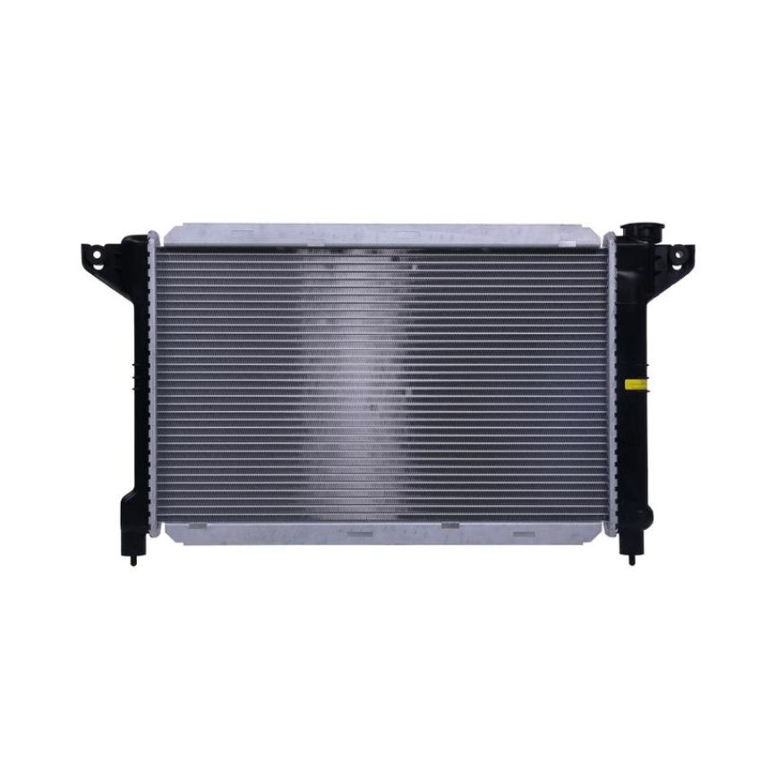 Reach International 41-68 Radiator